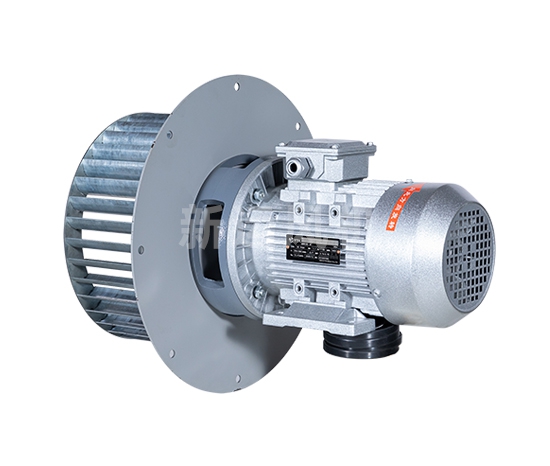 WCDF1.5-0.25kw 插入式風機（jī）