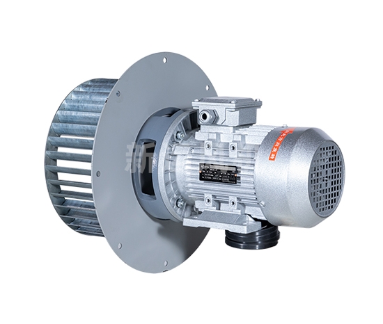 WCDF1.5-0.37kw 插入式风机