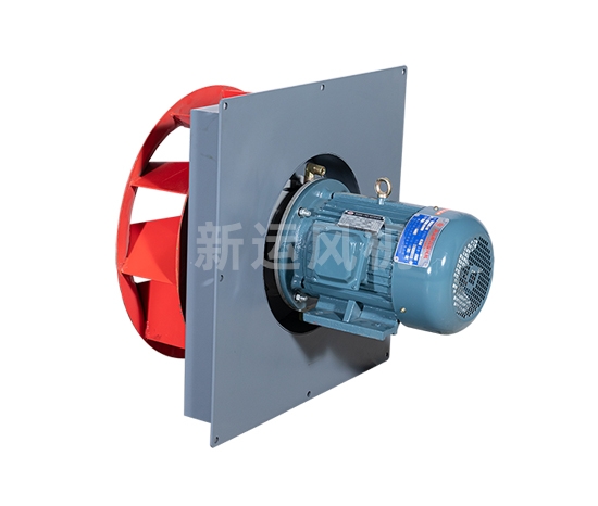WCQE6-4kw 高温风机