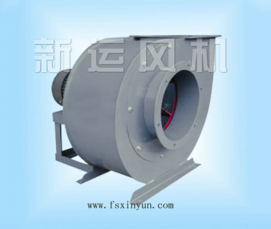 C6-46型排尘风机