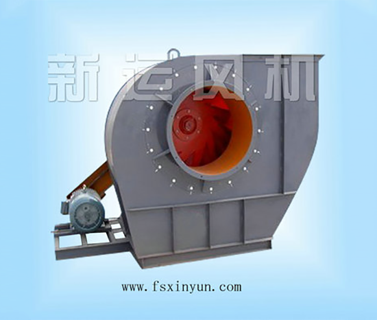 C6-48型排塵風（fēng）機
