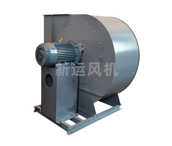 WQE7-7.5kw 高温风机