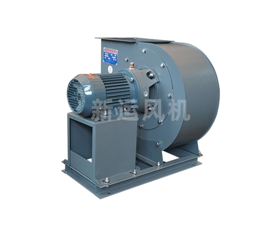 WQE5-2.2kw 高温风机
