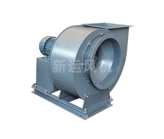 WQE4.5-5.5kw 高温风机
