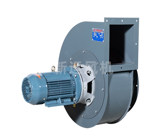 WQS5-7.5kw 高温风机