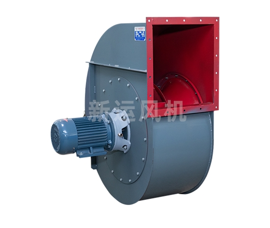WQE8.3-18.5kw 低（dī）速風機