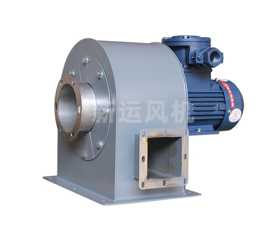 WDF1.5-B-0.18kw保温风机