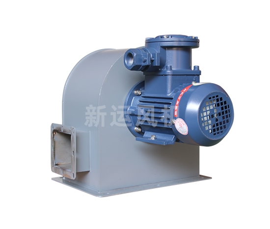 WDF2.5-B-0.75kw保（bǎo）溫風（fēng）機
