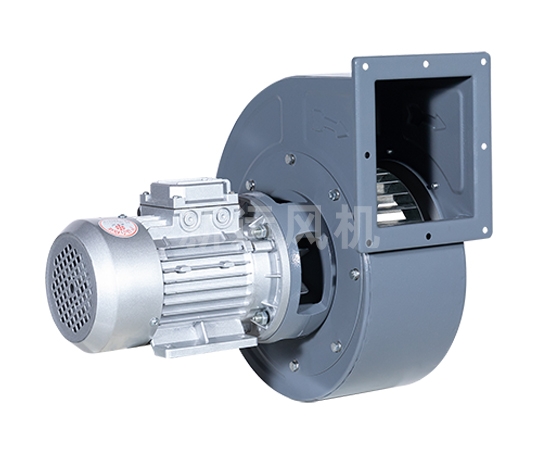 WDF2.3-0.55kw 多翼式高温风机（jī）