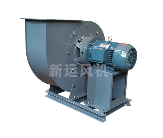 廣西WQE5-11kw 高溫風（fēng）機