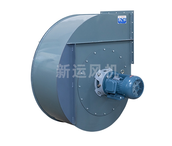 河南WQE6.3-5.5kw 高溫風機